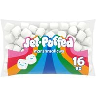 Jet-Puffed Marshmallows