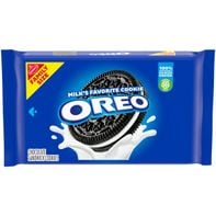 Oreo Chocolate Sandwich Cookies, Family Size