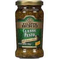 Filippo Berio Classic Pesto Sauce