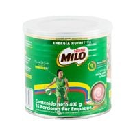 Milo Malted Chocolate Drink Powder