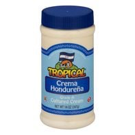 Tropical Crema Hondurena