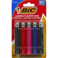 BIC Lighters, Classic