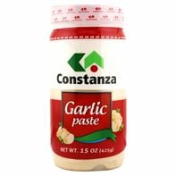 Constanza Garlic Paste