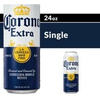 Corona Extra Coronita 6-Pack 7oz.