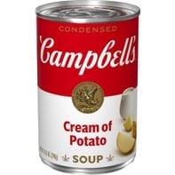 Campbell's Cream of Potato Soup