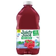 Juicy Juice Berry