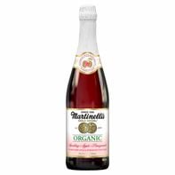 Martinelli's Gold Medal Sparkling Apple-pomegranate Juice