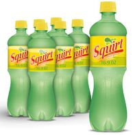 Squirt Grapefruit Soda