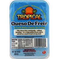 Tropical Queso De Bola Cheese 24 oz.