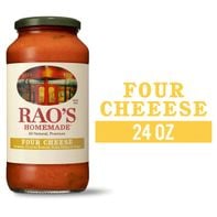 Rao's Four Cheese Sauce