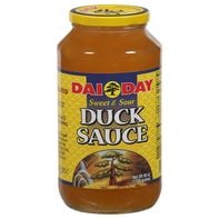 Dai Day Duck Sauce, Sweet & Sour