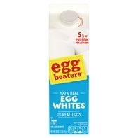 Egg Beaters Egg Whites, 100% Real