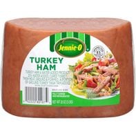 Jennie-O Turkey Ham, Lean