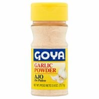 Goya Sazon Seasoning with Garlic and Onion 3.52 oz.