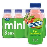 Snapple Kiwi Strawberry