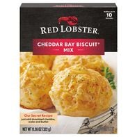 Red Lobster Cheddar Bay Biscuit Biscuit Mix