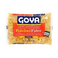 Goya Fidelini Pasta