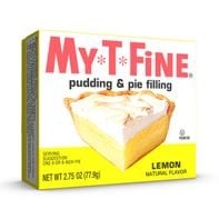 My T Fine Lemon Pudding & Pie Filling