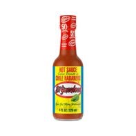 El Yucateco Red Chile Habanero Hot Sauce