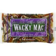 Wacky Mac Veggie Spirals