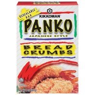 Kikkoman Panko Japanese style bread crumbs