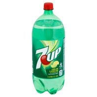 7UP Lemon Lime Soda