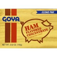 Goya Ham Flavored Concentrate Econo Pak