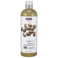 Swan Castor Oil 6 oz.