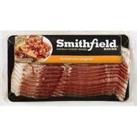 Smithfield Hometown Original Bacon