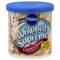 Pillsbury Frosting, Cream Cheese