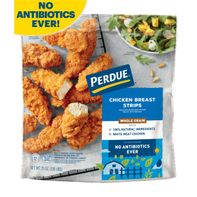 Perdue Harvestland Homestyle Chicken Strips 12 oz.