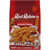 Red Robin Seasoned Steak Fries