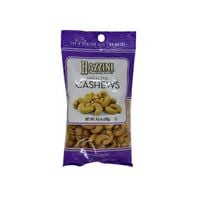 Bazzini Unsalted Cashews