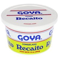 Goya Recaito Frozen 12 oz.