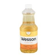 Wesson Corn OIl