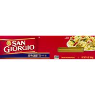 San Giorgio Spaghetti, No. 8