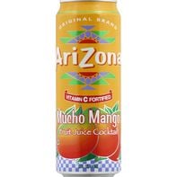 AriZona Mucho Mango