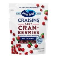 Ocean Spray Original Dried Cranberries