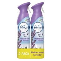 Febreze Air Freshener, Mediterranean Lavender