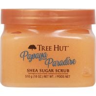 Tree Hut Shea Sugar Scrub, Papaya Paradise