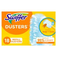 Swiffer 180 Unscented Multi-surface Duster Refills (18-count)