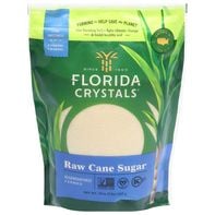 Florida Crystals Raw Cane Sugar