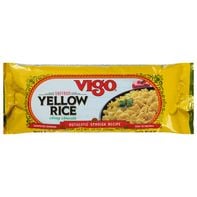 Vigo Yellow Rice, Saffron