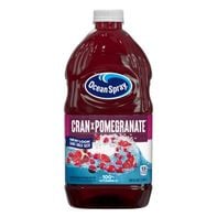 Ocean Spray Cranberry Pomegranate Juice Drink