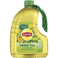 Lipton Family Size Ice Tea 28 Quart