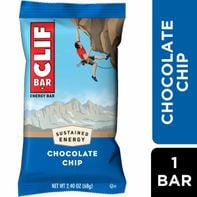 CLIF BAR Chocolate Chip Energy Bar