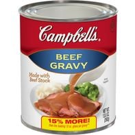 Campbell's Beef Gravy