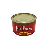 Icy Point Pink Salmon