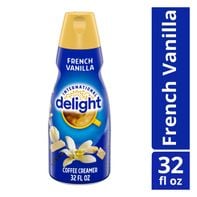 International Delight French Vanilla Coffee Creamer