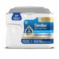 Similac Alimentum Powder 12.1 oz.